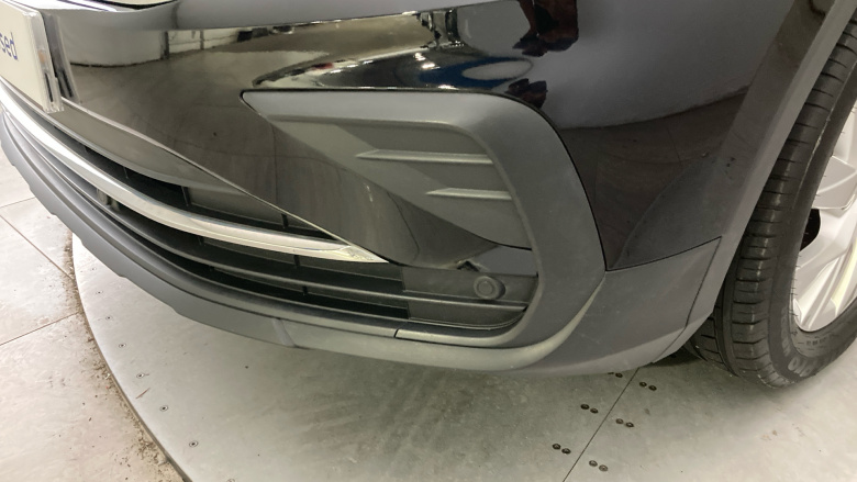 Volkswagen Tiguan 1.5 TSI 150 Life 5dr DSG Petrol Estate